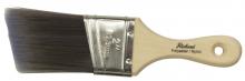 A. Richard Tools 80822 - 2" ANGULAR PAINT BRUSH, POLY/N