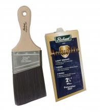 A. Richard Tools 80823 - 2 1/2" ANGULAR PAINT BRUSH, PO