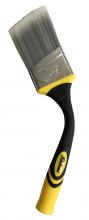 A. Richard Tools 80833 - 2 1/2" ANGULAR PAINT BRUSH, PO