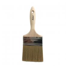 A. Richard Tools 82574 - 4" STRAIGHT PAINT BRUSH, CONNO