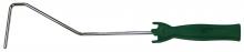 A. Richard Tools 92011 - 16" FRAME WITH PLASTIC HANDLE