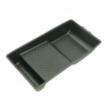 A. Richard Tools 92051 - 6" X 12" BLACK PLASTIC TRAY F