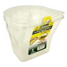 A. Richard Tools 92098 - LINER FOR 4" MINI ROLLER PAIL