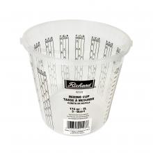 A. Richard Tools 92123 - 5-QUART MIXING CUP MULTI-RATIO
