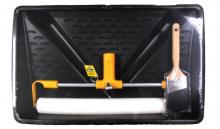A. Richard Tools 92277 - 18IN DOUBLE GARAGE EPOXY KIT (