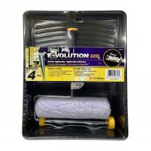 A. Richard Tools 92339 - 4PCS EVOLUTION 10MM PAINT KIT