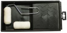 A. Richard Tools 94028 - PLASTIC TRAY + METAL WIRE FRAM