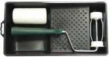 A. Richard Tools 94039 - PLASTIC TRAY + METAL FRAME + 4
