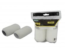 A. Richard Tools 94064 - 4" PRO ROLLER COVER, 3/8" PILE
