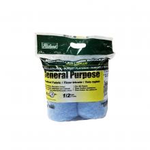 A. Richard Tools 94076 - 4" GENERAL PURPOSE, 1/2 NAP (P