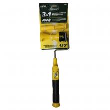 A. Richard Tools 94200 - 4" ADJUSTABLE MINI CAGE FRAME