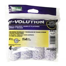 A. Richard Tools 94272 - 4" E-VOLUTION SERIES MINI ROLL