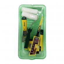 A. Richard Tools 94301 - 9PCS FURNITURE RESTORATION KIT