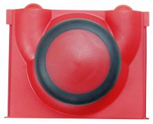 A. Richard Tools 95000 - TRIM WHEEL KIT, RUBBER HANDLE