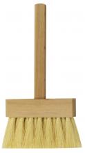 A. Richard Tools 95005 - 4" WHITE TAMPICO FIBRE BRUSH