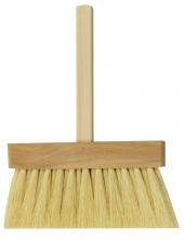 A. Richard Tools 95006 - WHITE TAMPICO FIBER BRUSH (7X1