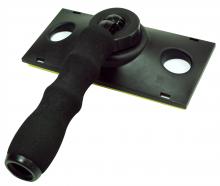A. Richard Tools 95020 - 7" PAD PAINTER - INTERIOR