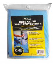 A. Richard Tools 95116 - PLASTIC LIGHT DUTY DROP CLOTH