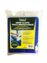 A. Richard Tools 95120 - PLASTIC HEAVY DUTY DROP CLOTH