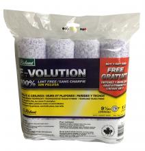 A. Richard Tools 98141 - 9 1/2" EVOLUTION SERIES, 1/2"P