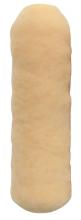 A. Richard Tools 99105 - LAMB PRO ROLLER COVER , 1 1/4"