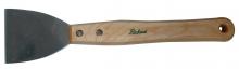A. Richard Tools B-3 - 3" BURN OFF SCRAPER, STIFF BLA