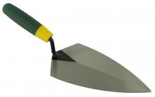 A. Richard Tools BP-209 - 9" BRICK TROWEL, RUBBERIZED G