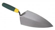 A. Richard Tools BP-210 - 10" BRICK TROWEL, RUBBERIZED