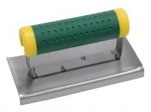 A. Richard Tools CE-536 - CEMENT EDGER (3 X 6"), RUBBERI