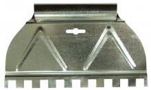 A. Richard Tools CS-9#26 - 9" ADHESIVE SPREADER, (1/2"X1/
