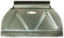 A. Richard Tools CS-9#3 - 9" ADHESIVE SPREADER, (1/8X1/8