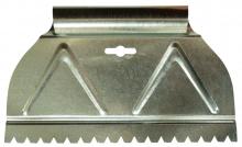 A. Richard Tools CS-9#9 - 9" ADHESIVE SPREADER, (1/8X1/8
