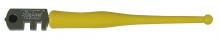 A. Richard Tools GL-5 - 6 WHEEL GLASS CUTTER (CARDED)