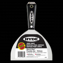 A. Richard Tools H02890 - 02890-10" HH FLEX B&S JT KNIFE