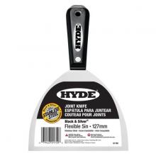 A. Richard Tools H01750 - 01750-5" FLEX B&S SS HH JT KNI