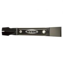 A. Richard Tools H02950 - 2-IN-1 BLACK AND SILVER GLAZIN