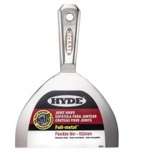 A. Richard Tools H06879 - 6IN STAINLESS STEEL FULL METAL