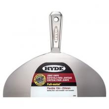 A. Richard Tools H06889 - 10IN STANLESS STEEL FULL METAL