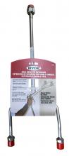 A. Richard Tools H28760 - DUAL HEAD SPRAY TIP EXT