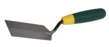 A. Richard Tools MT-5 - 2 X 5" MARGIN TROWEL, RUBBERI