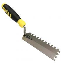 A. Richard Tools MT-6 - 2" X 6" MARGIN TROWEL WITH 1/4