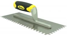 A. Richard Tools NS-126-561 - ADHESIVE TROWEL (1/2X1/2X1/2")