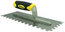A. Richard Tools NS-126-888 - ADHESIVE TROWEL (3/8X3/8X3/8")