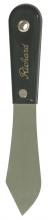 A. Richard Tools P-1 1/2-A - 1 1/2" ENGLISH PUTTY KNIFE
