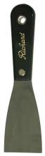 A. Richard Tools RUB-1 1/4-F - 1 1/4" FLEXIBLE PUTTY KNIFE, E