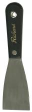 A. Richard Tools RUB-1 1/4-S - 1 1/4" STIFF PUTTY KNIFE, ERGO