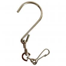 A. Richard Tools PH-1 - SWIVEL POT HOOK (CARDED)