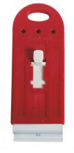A. Richard Tools RS-100 - PLASTIC RETRACTABLE RAZOR SCRA