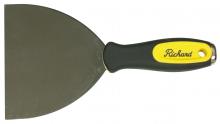 A. Richard Tools RUB-115 - 5" ERGO-GRIP TAPING KNIFE WITH