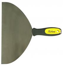 A. Richard Tools RUB-118 - 10" ERGO-GRIP TAPING KNIFE WIT